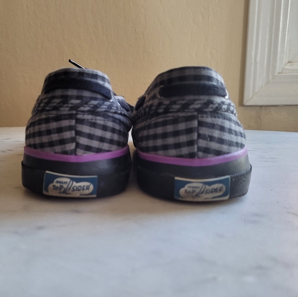 Sperry Top Siders - Picture 2 of 5